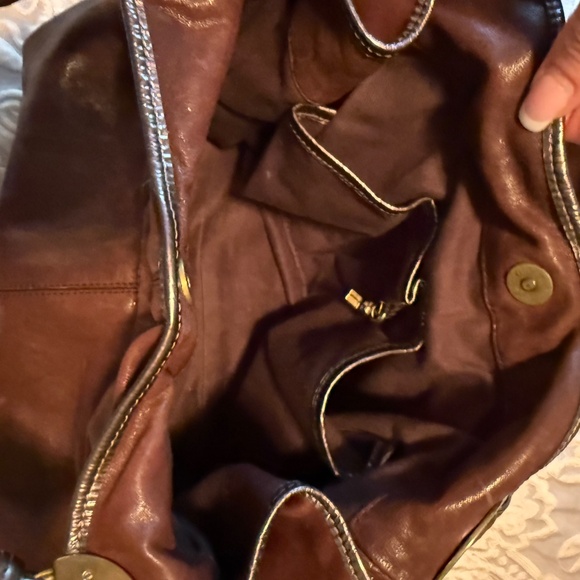 Kooba handbag - Picture 8 of 8